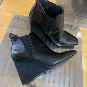 Free People Jeffrey Campbell Backstage Pass 8.5